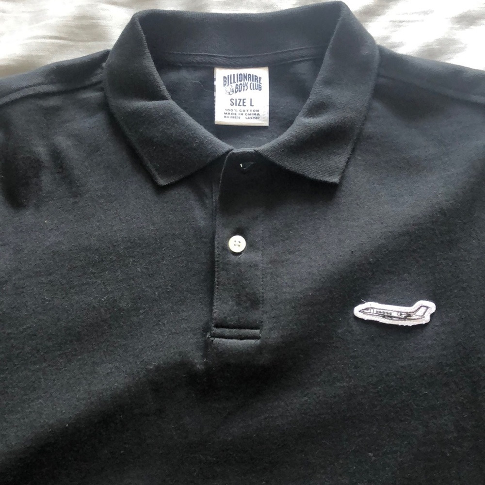 Billionaire Boys Club Polo